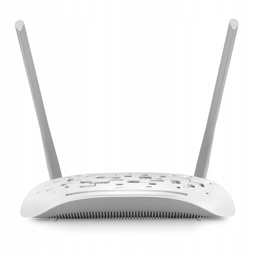 Router TP-Link TD-W8961N 802.11n (Wi-Fi 4)