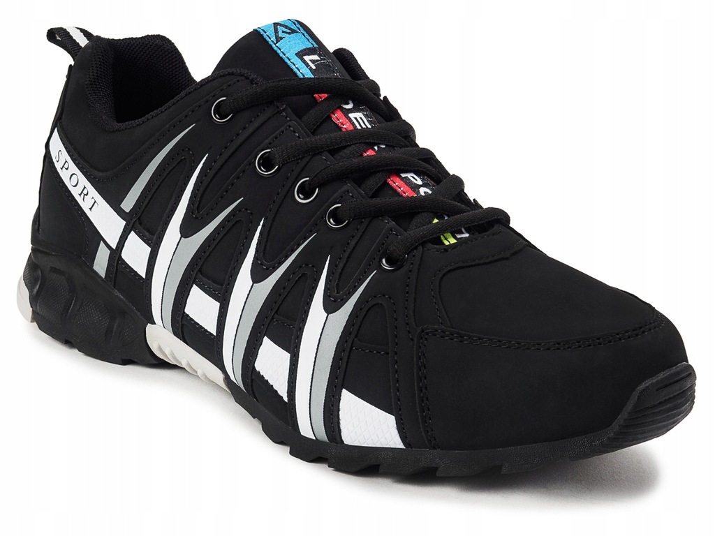 Купить Мужская обувь Adidas спортивная обувь BLACK Lightweight: отзывы, фото, характеристики в интерне-магазине Aredi.ru
