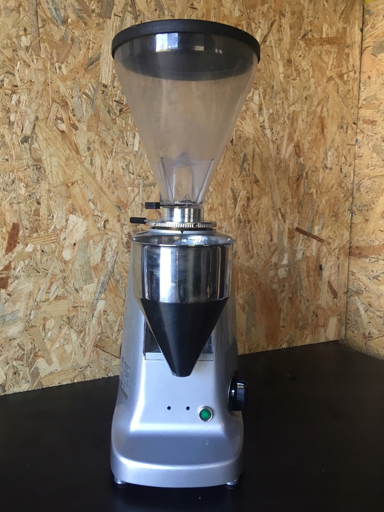 Młynek do kawy Mazzer Super Jolly Manual doserless - 8565838354