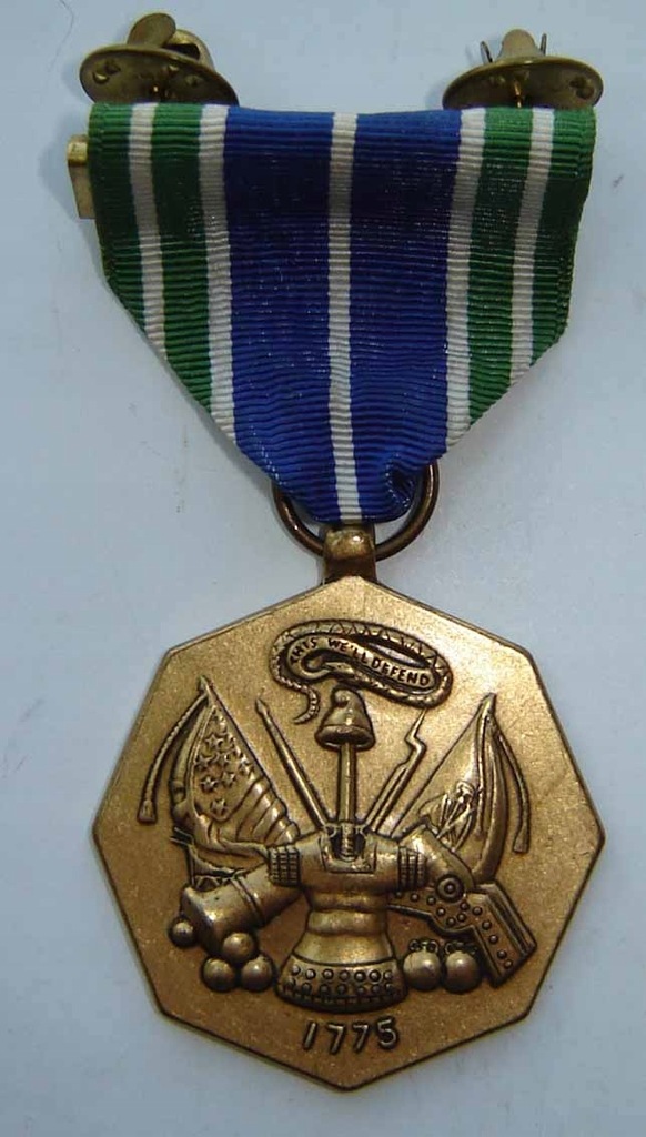 Купить Медаль за достижения армии США: отзывы, фото, характеристики в интерне-магазине Aredi.ru