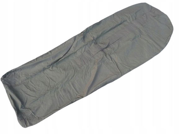 NOWY POKROWIEC NA ŚPIWÓR BIVY BAG COVER CARINTHIA GORE-TEX OLIVE