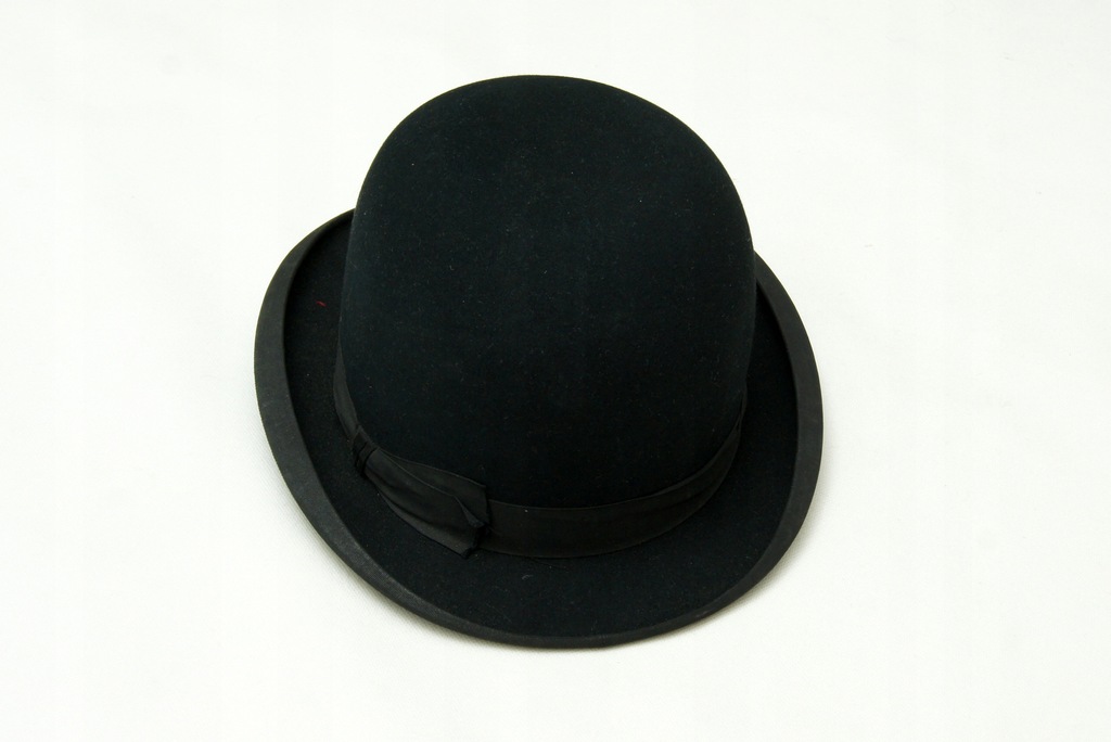 kapelusz vintage P. & C. Habig - M