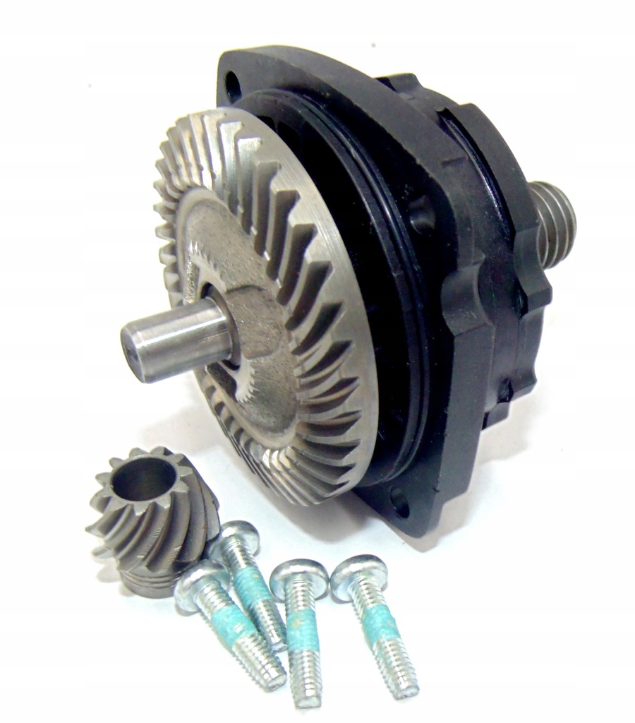 BOSCH GWS 1400 KOŁNIERZ PRZEKŁADNIA ORYGINAŁ - 10463735781 - oficjalne ...