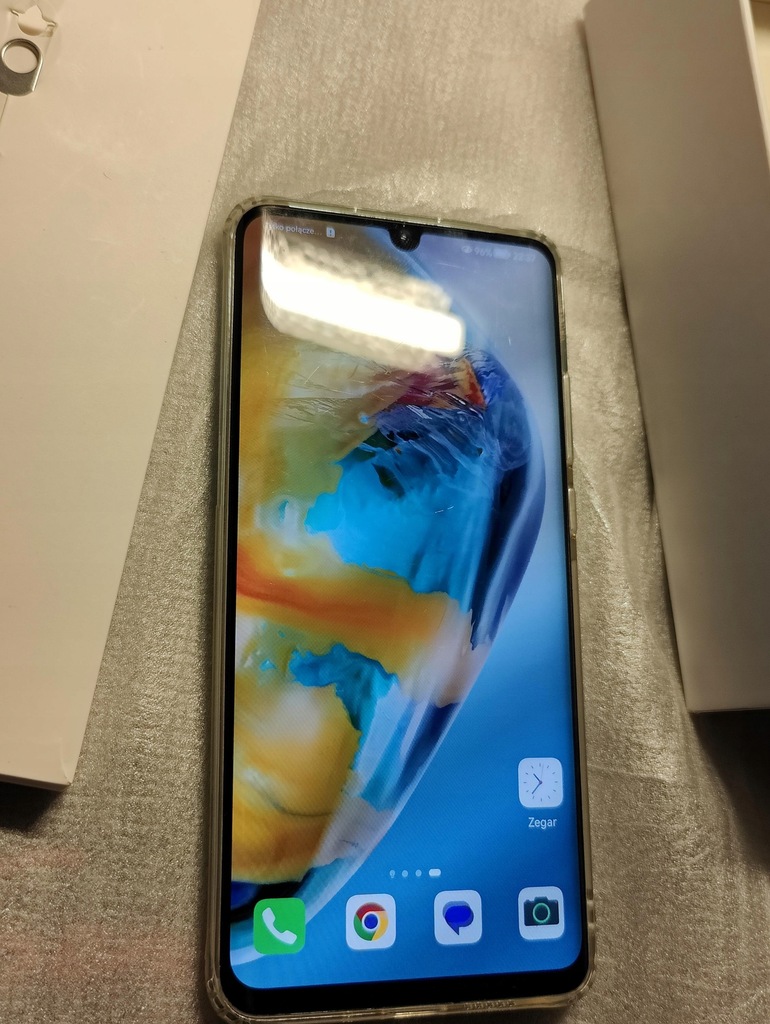 Smartfon Huawei P30 Pro 6 GB / 128 GB niebieski