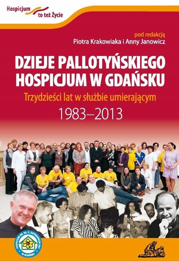 DZIEJE PALLOTYŃSKIEGO HOSPICJUM W GDAŃSKU