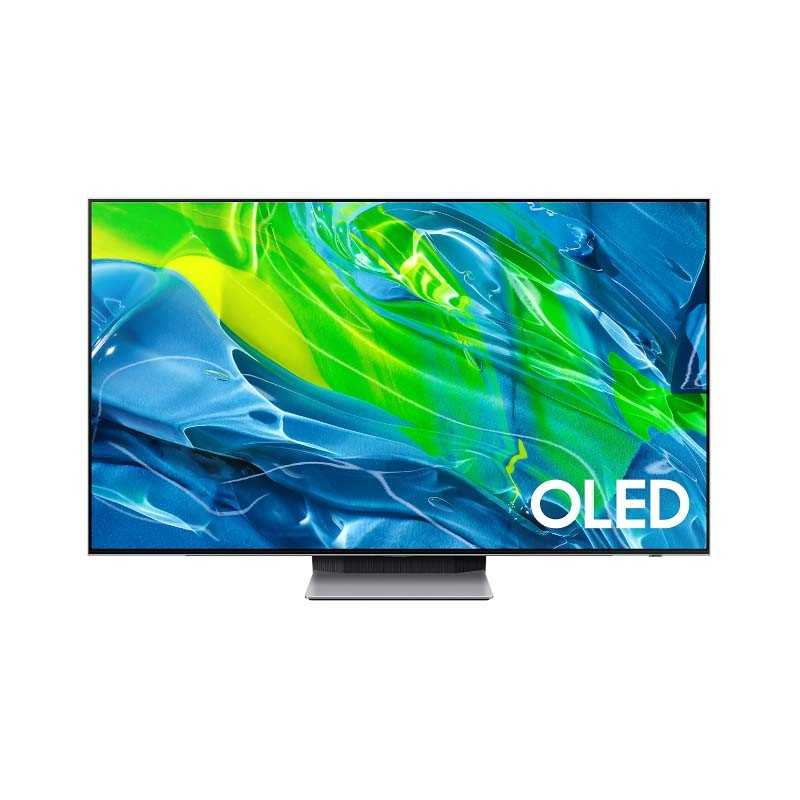 Telewizor Samsung OLED Smart TV 65" - QE65S95