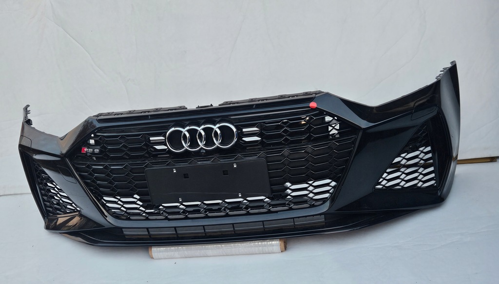 NOWY KOMPLETNY Zderzak Audi RS6 RS7 4K0 4K8 WROCŁAW