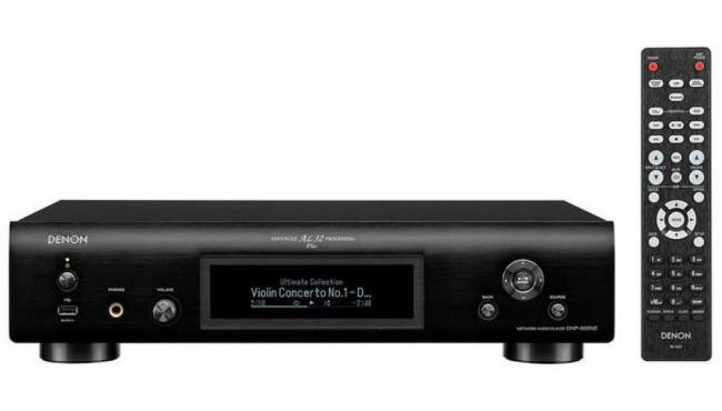 DENON DNP-800NE