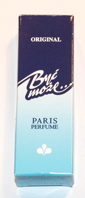 Oryginalne perfumy "Być może.." - nowe ,10 ml