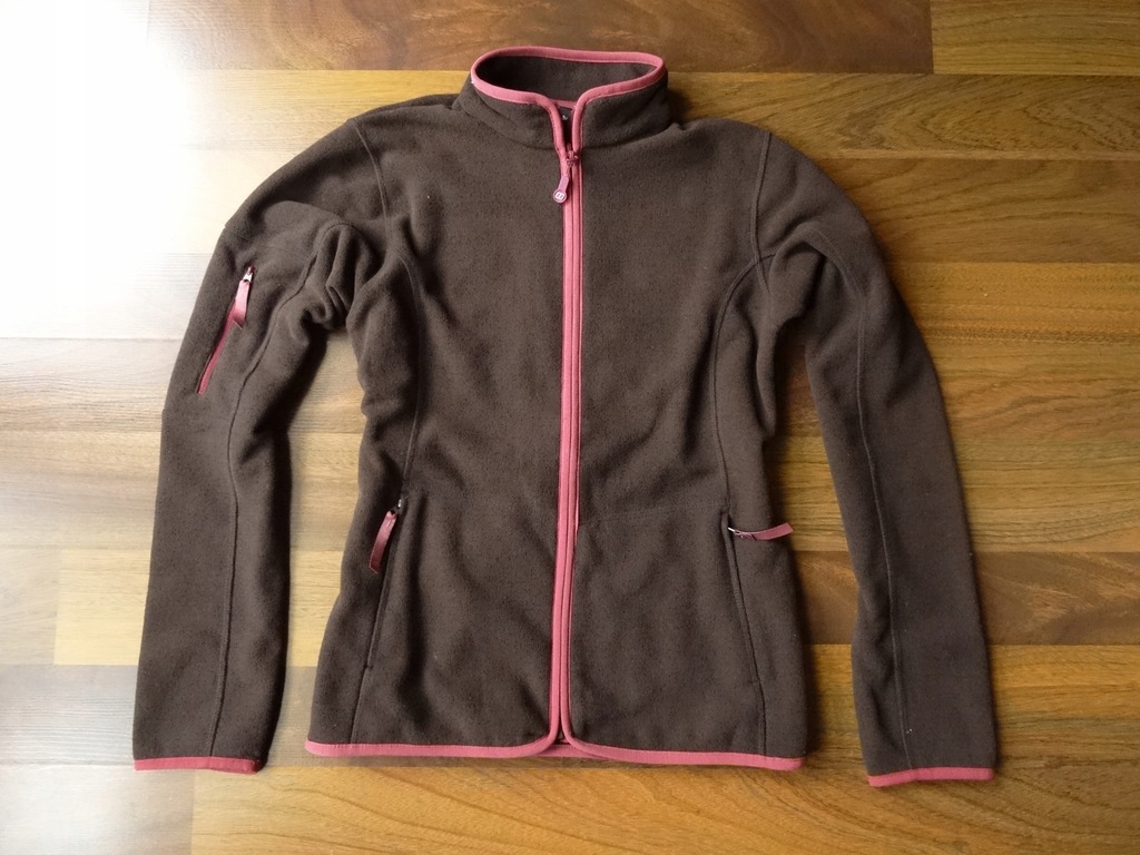 BERGHAUS POLAR r.12 j.NOWY? OKAZJA,,