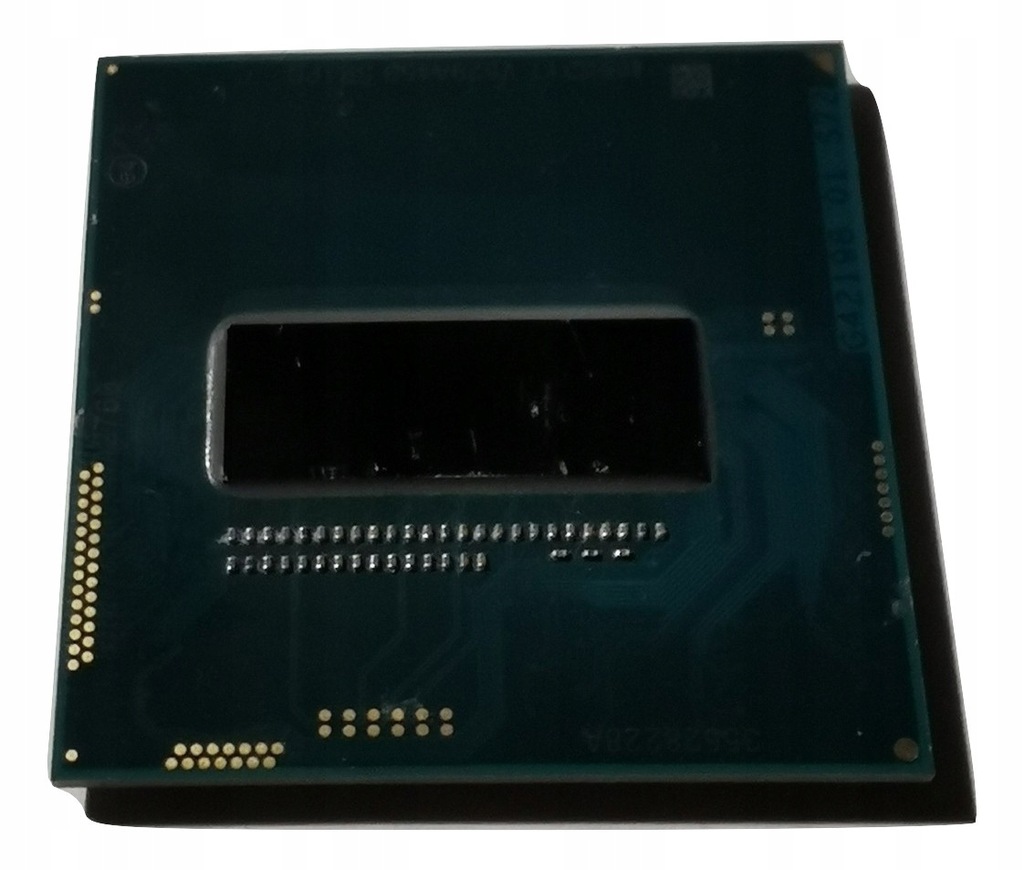 Procesor Intel Core i7-4710MQ 2,5GHz 6MB SR1PQ