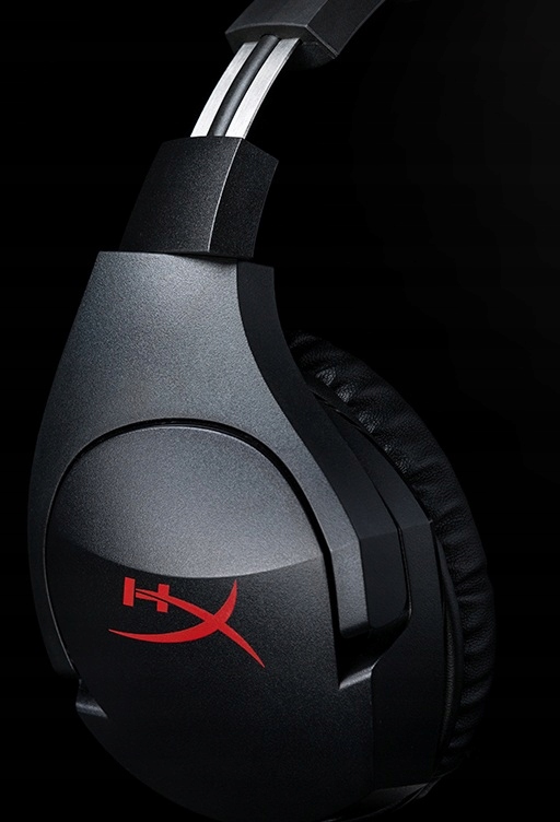 Купить Игровые наушники HyperX Cloud Stinger, микрофон: отзывы, фото, характеристики в интерне-магазине Aredi.ru