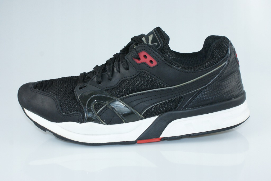 BUTY MĘSKIE PUMA TRINOMIC ROZMIAR 42