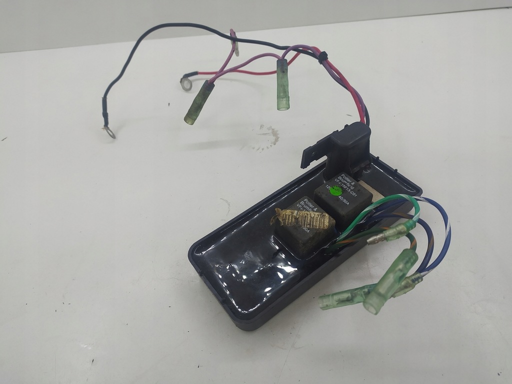 KOMPUTER MODUŁ 278-000-029 SEA DOO BOMBARDIER XP 6