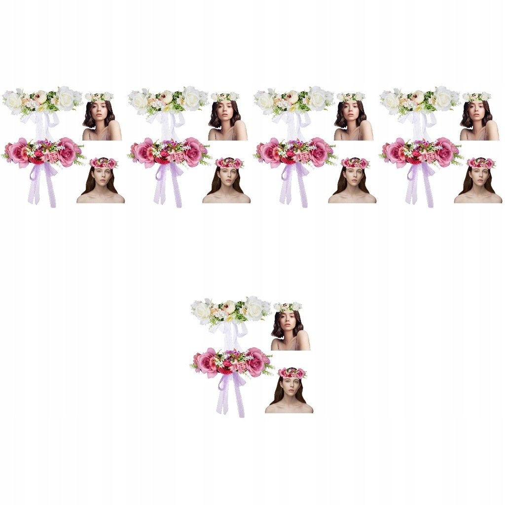 10 PCS BEAUTIFUL CREATIVE MULTI-FUNCTION EXQUISITE