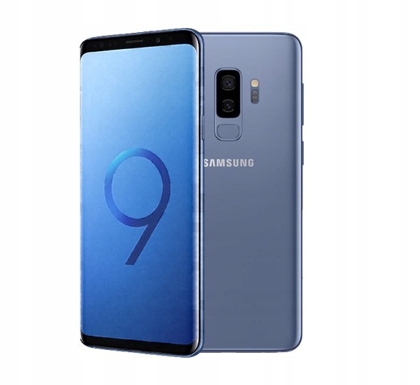 Купить SAMSUNG S9 PLUS 64 ГБ ВЫБОР ЦВЕТА + БЕСПЛАТНО ОЦЕНКА А+: отзывы, фото, характеристики в интерне-магазине Aredi.ru