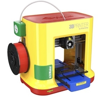 Drukarka 3D da Vinci miniMaker XYZprinting AEMCA