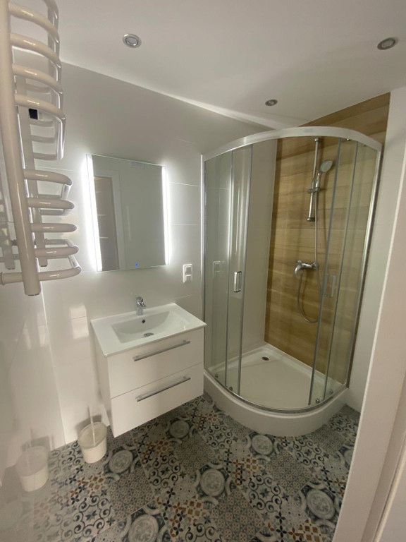 Mieszkanie, Bydgoszcz, Kapuściska, 53 m²