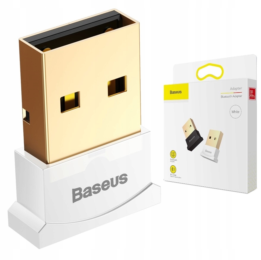 Купить Мини-адаптер Baseus USB-приемник Bluetooth 4.0: отзывы, фото, характеристики в интерне-магазине Aredi.ru
