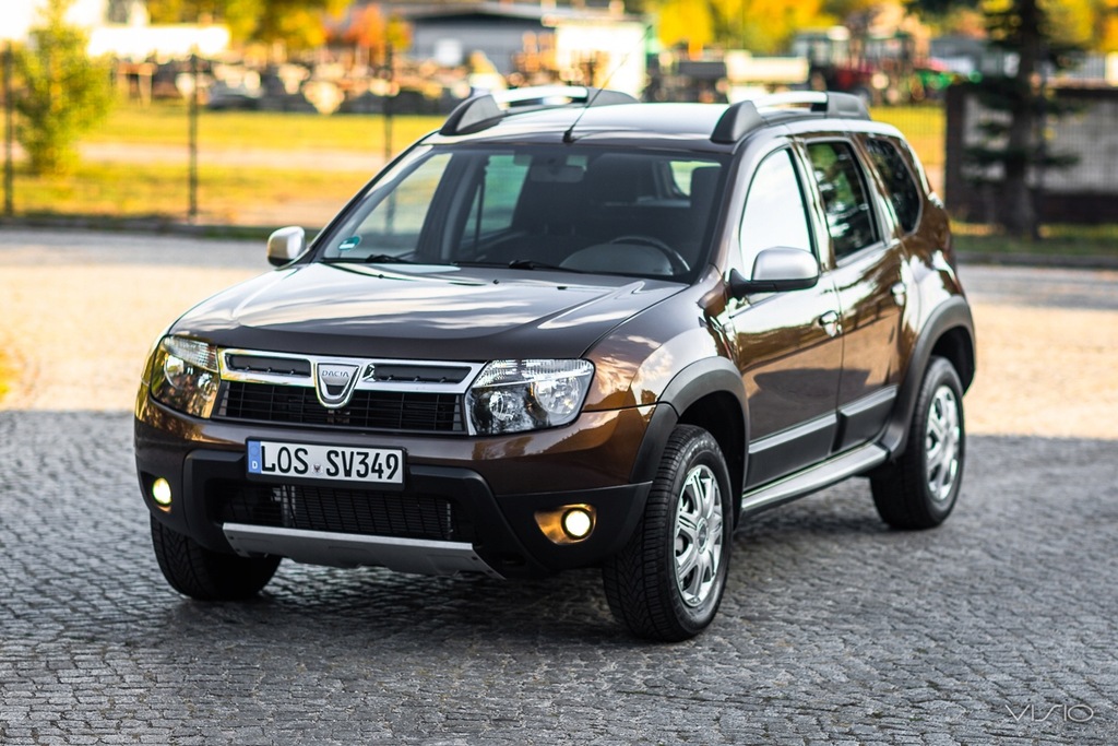 Купить DACIA DUSTER 1.6 КОНДИЦИОНЕР, ЭЛЕКТРИЧЕСТВО 2010 ГОДА!!: отзывы, фото, характеристики в интерне-магазине Aredi.ru