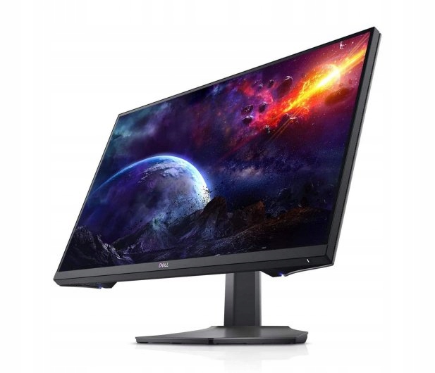 Monitor Dell 27 cali S2721DGFA nanoIPS HDMI/DP 10582652097