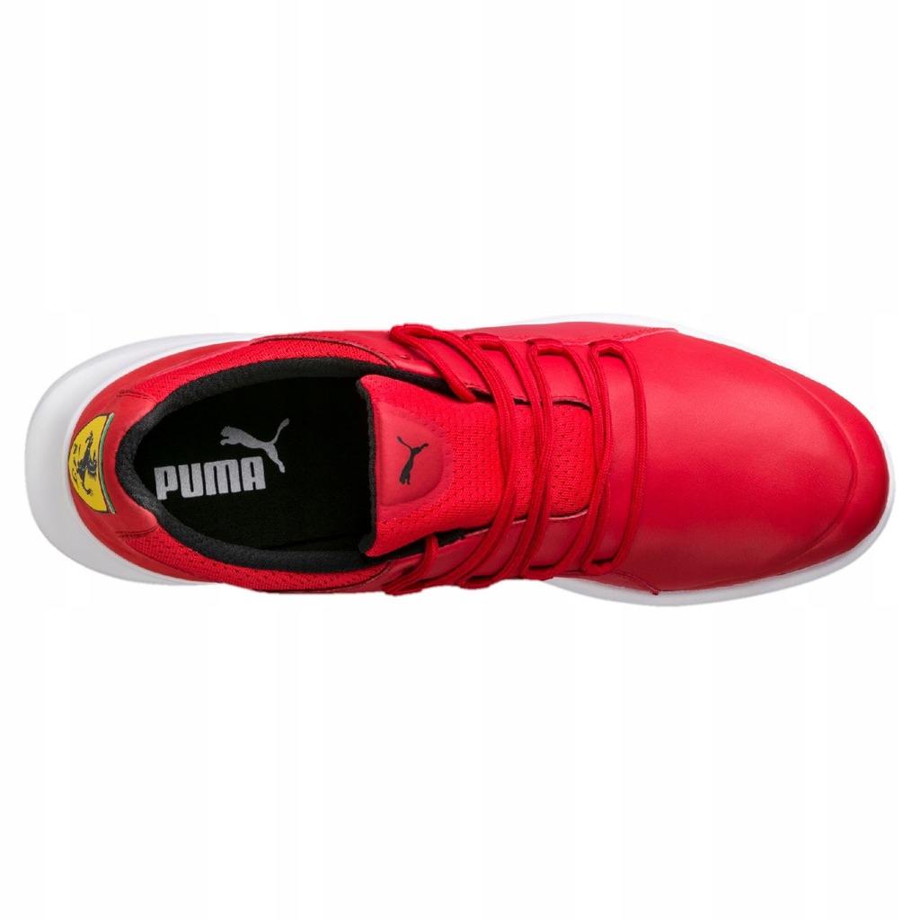 puma sf evo cat mid