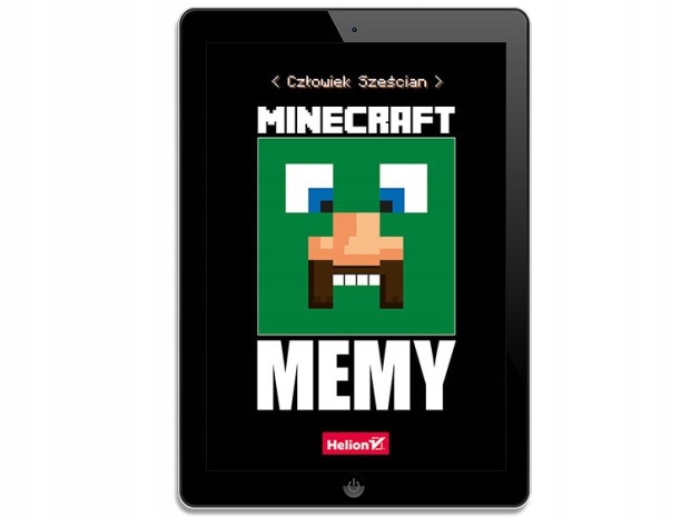 Minecraft. Memy