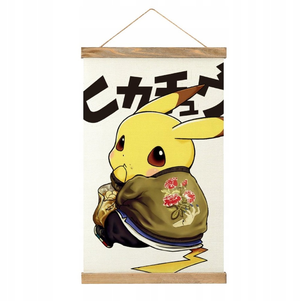 Wiszace zdjecia pikachu cute Pokemon Pikachu