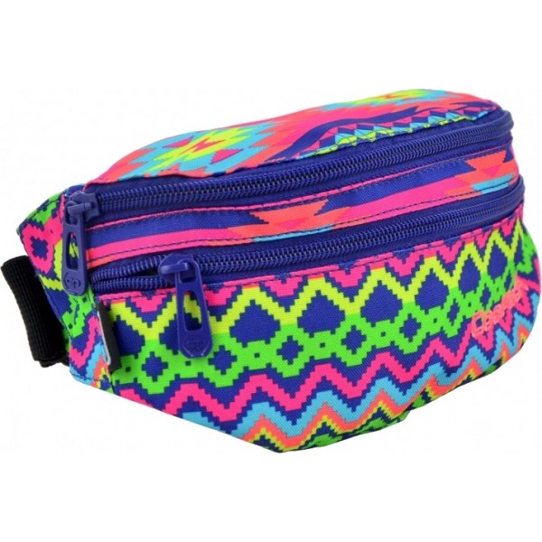 COOLPACK SASZETKA NERKA BOHO ELECTRA 74315