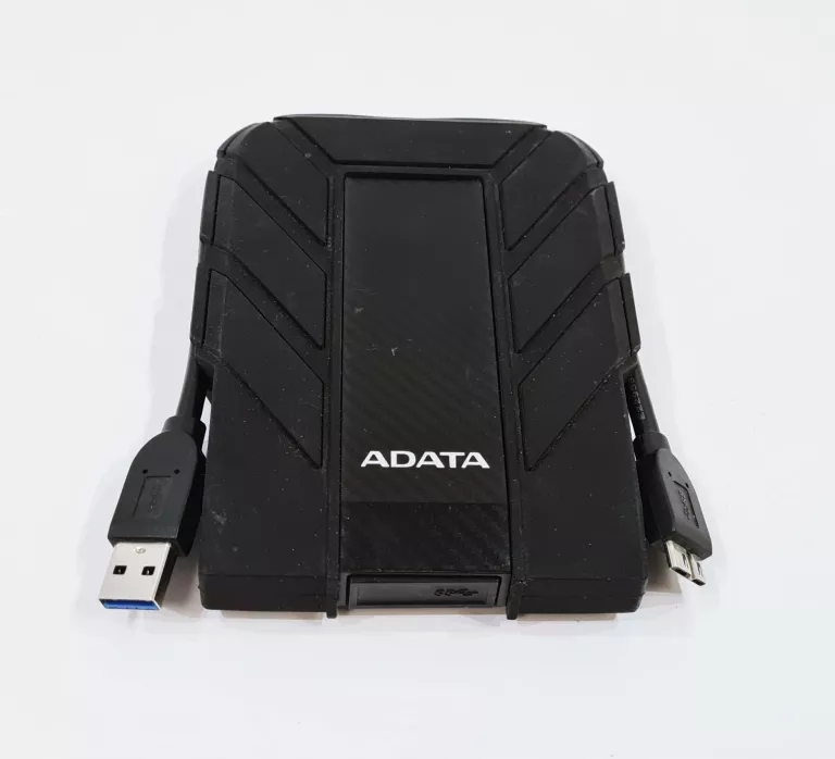 DYSK ZEWNĘTRZNY ADATA HD710 1TB 2.5'' HDD USB 3.0