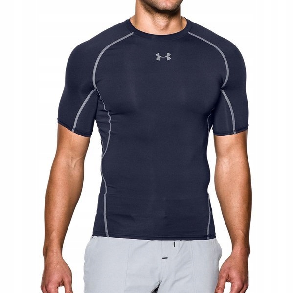 Koszulka męska Under Armour 1257468 r. XL