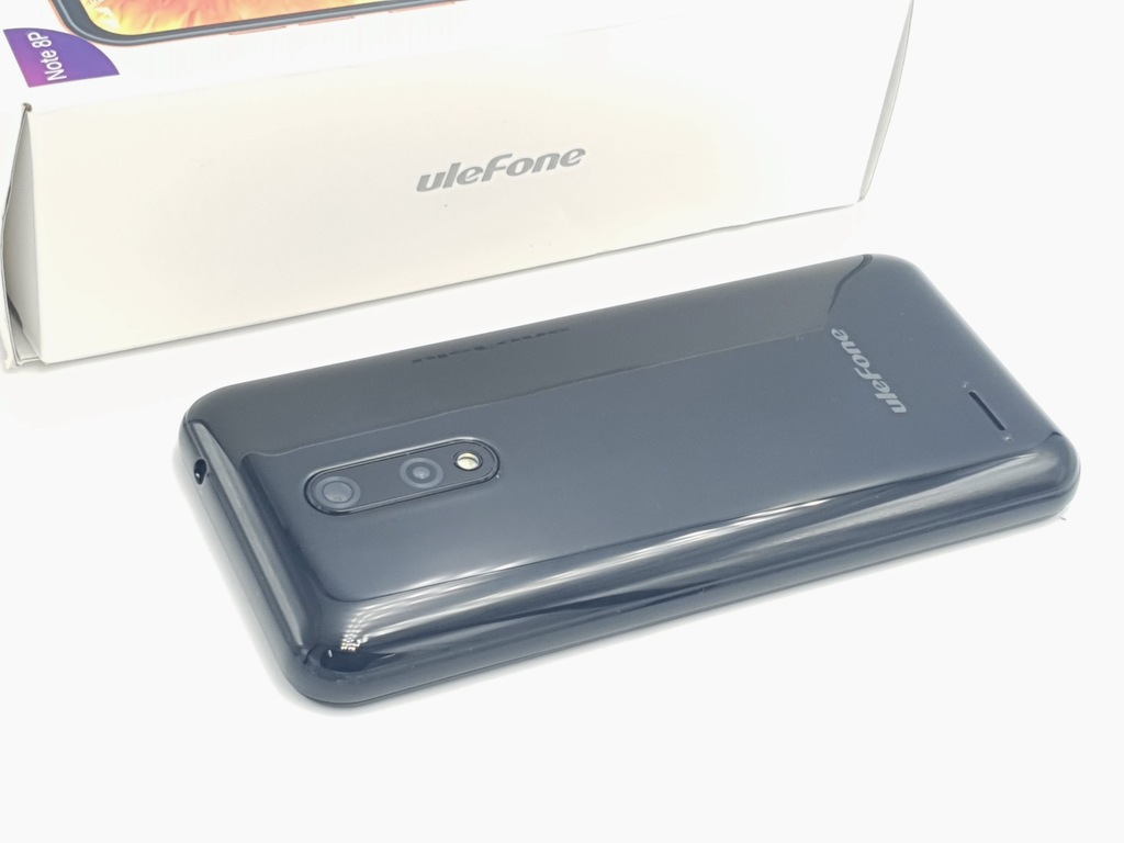 uleFone Note 8P 16GB