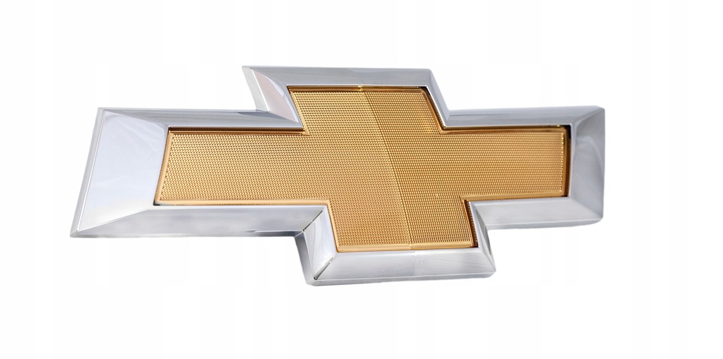 CHEVROLET CRUZE EMBLEMAT LOGO ZNACZEK PRZÓD ORYG