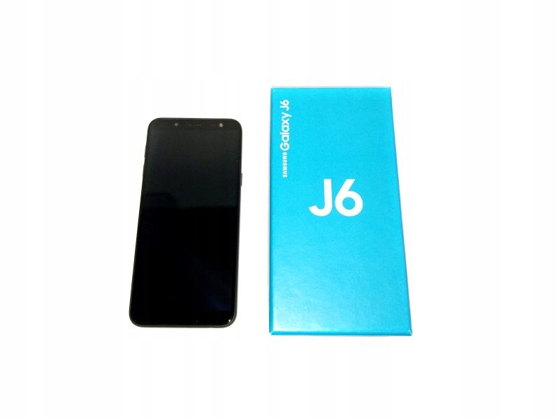 06 TELEFON SAMSUNG GALAXY J6 SM-J600FN