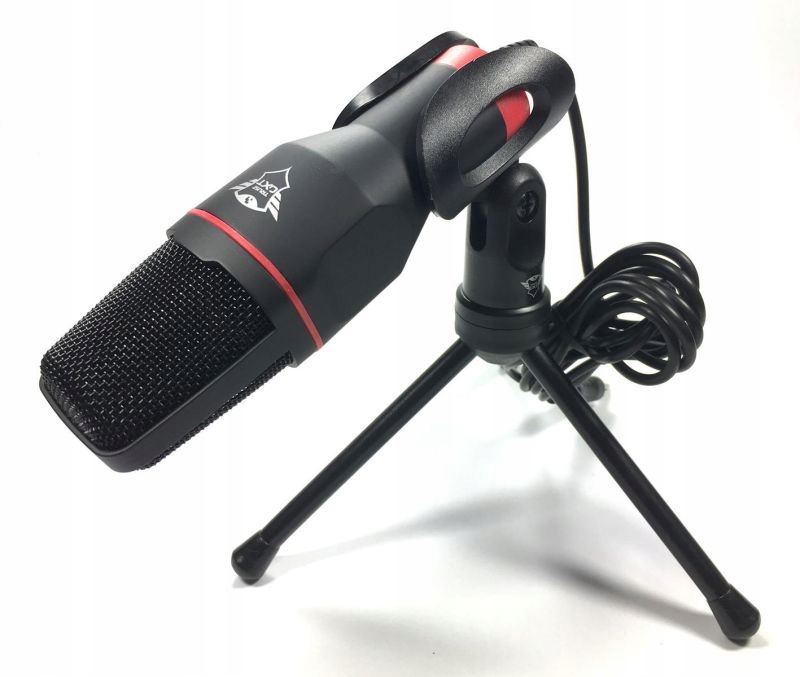 MIKROFON TRUST GXT212 KPL
