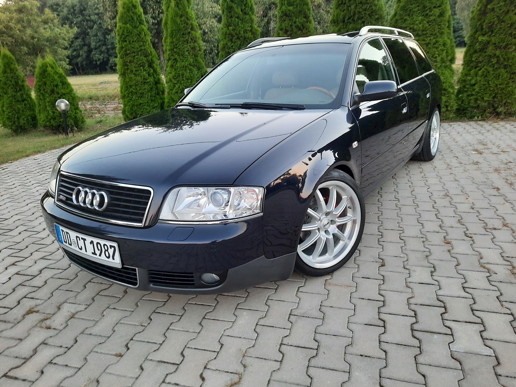 Купить AUDI A6 1.9 TDI 131 л.с. // Хороший ВАРИАНТ // ГАРАНТИЯ: отзывы, фото, характеристики в интерне-магазине Aredi.ru