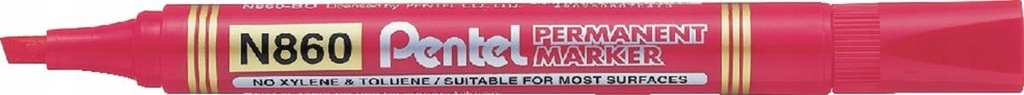 MARKER PERMAN SCI PEN N860-B CZE PUD A 12