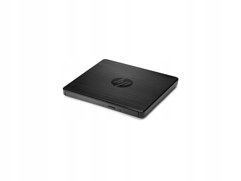 HP PRZENOŚNA NAGRYWARKA USB PŁYT DVD CD F2B56A