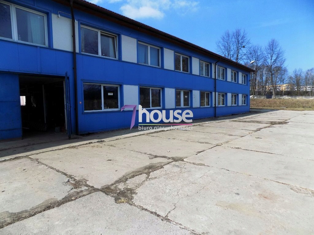 Na sprzedaż Bytom, Stroszek, 889,00 m²