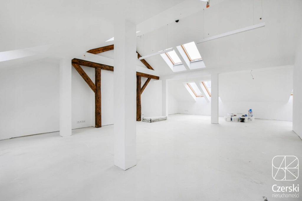 Dom, Kraków, Grzegórzki, 330 m²