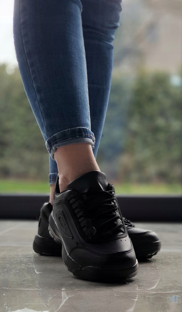 Купить Женская обувь Кроссовки Adidas Fia style Black 38: отзывы, фото, характеристики в интерне-магазине Aredi.ru