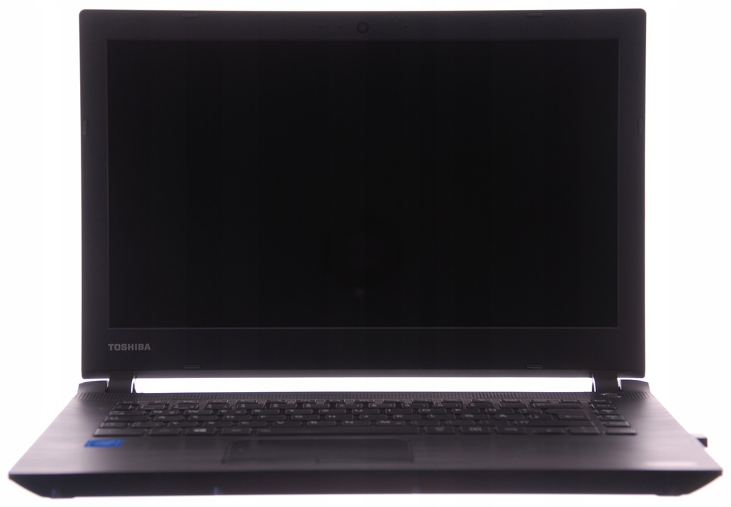 Toshiba Satellite Celeron 1.6GHz 2GB 32GB W10P