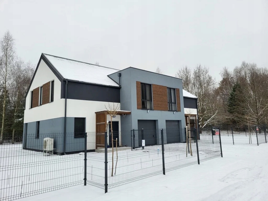 Dom, Piaseczno, Piaseczno (gm.), 146 m²