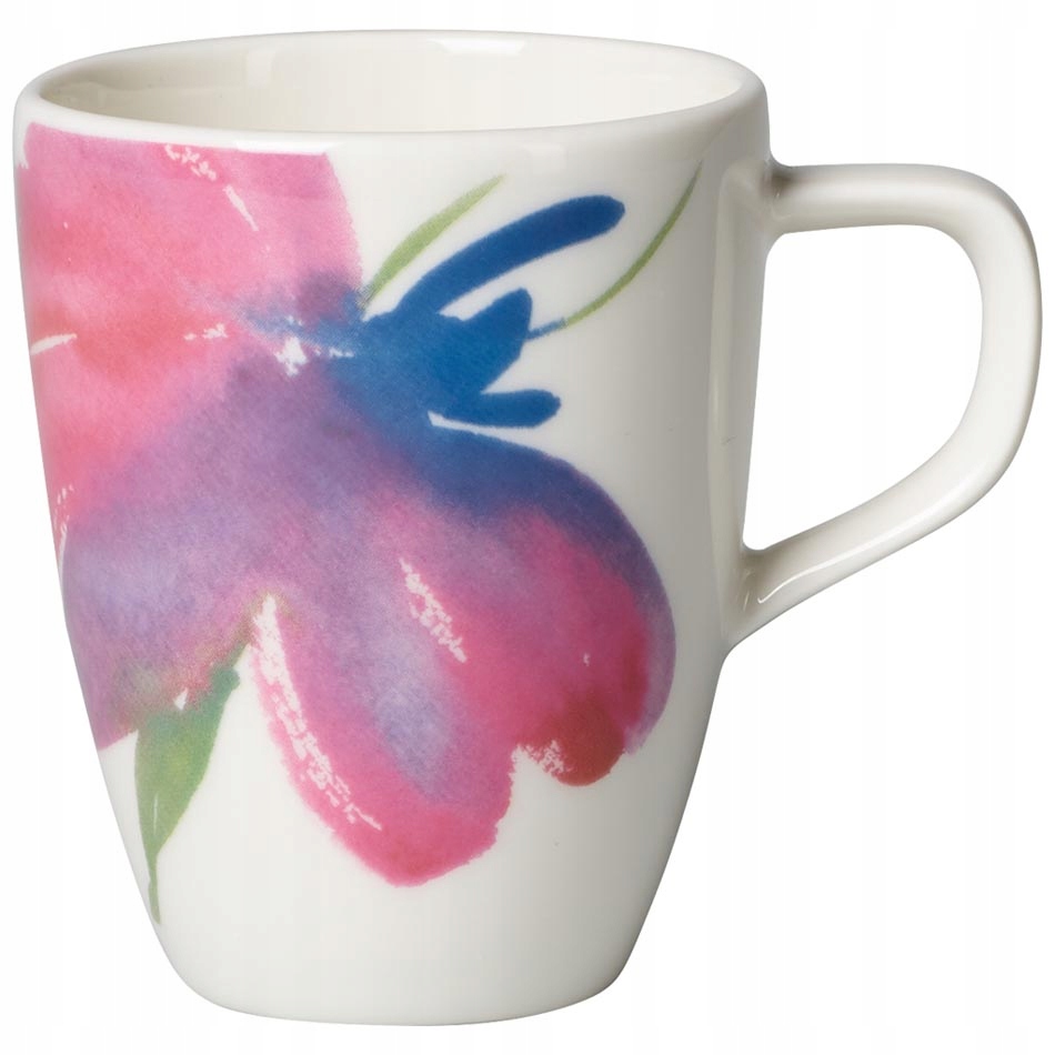 FILIŻANKA 100 ml Artesano Flower Art Villeroy Boch
