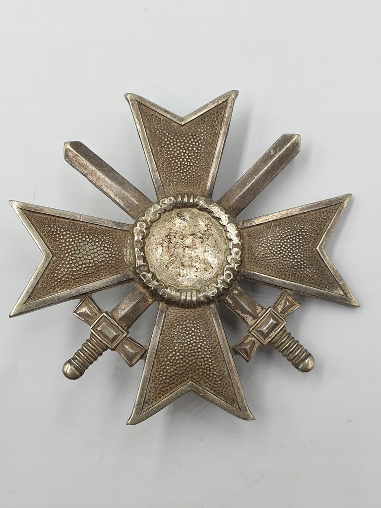 Niemcy III Rzesza Krzyż Zasługi Wojennej KVK 1 kl.