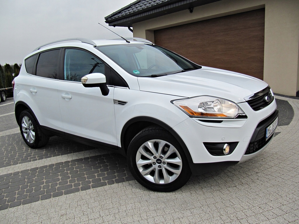 Купить *ТИТАН* FORD KUGA 2.0 TDCI*136KM*NAVI*PDC*ПОЛЬША: отзывы, фото, характеристики в интерне-магазине Aredi.ru