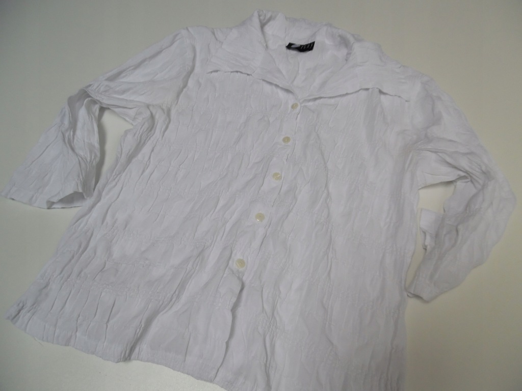 Biała koszula Orsay rozm. XL