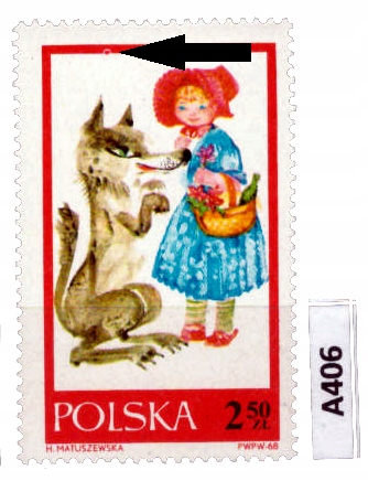 Fi 1685 ** z usterką