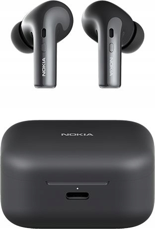 D3375 Nokia Essential true słuchawki bezprzewodowe