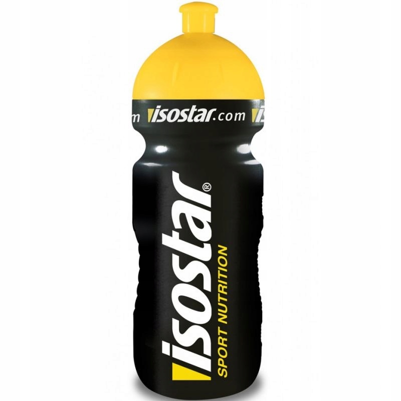 Bidon Isostar Sports Nutrition Pull Push 650ml 194